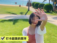 -三亚海棠湾万丽度假酒店