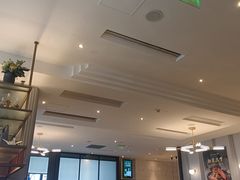 -港丽餐厅(高德置地店)