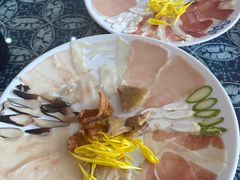 -桥香园过桥米线(国贸店)