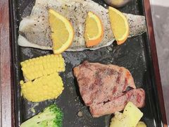 -必胜客(射阳吾悦店)
