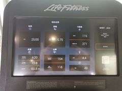 -OXYGYM 奥美氧舱运动中心(领展购物广场·中关村店)