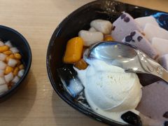 -Meet Fresh鮮芋仙(时代天街店)