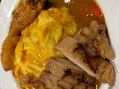 -COCO壱番屋(北京平安国际金融中心店)