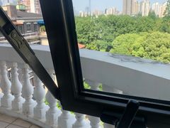 -上海安亭别墅花园酒店