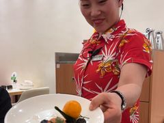 -第六季自助餐厅(甜水园店)
