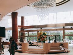 -上海千禧海鸥大酒店