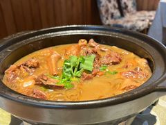 围场灰蘑炖土鸡-孙大厨鸽子馆(丰收路店)