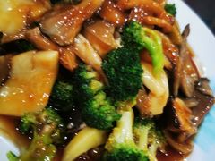 -李连贵熏肉大饼(天通苑店)