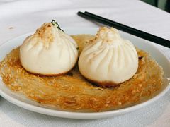 生煎包-夜上海(新天地店)