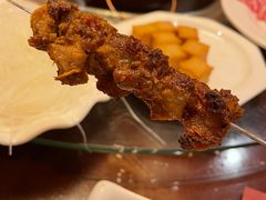 -惠丰涮肉馆(德宝新园店)