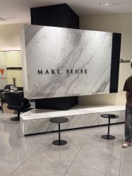 -MAKE SENSE美可沙龙