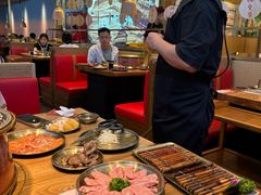 -北京华联购物中心(同成街店)