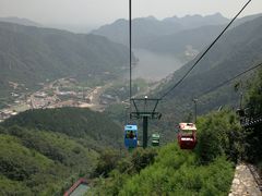-京东石林峡风景区