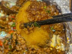 -星记小馆·小蓝龙·老南京砂锅菜(上海路店)