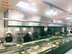 -常州糕团店(北大街新世纪商城店)