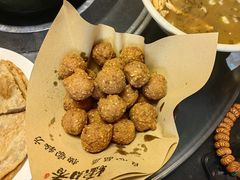 -天仁聚驴肉香(北石槽店)