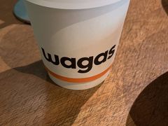 -Wagas(凤凰汇店)