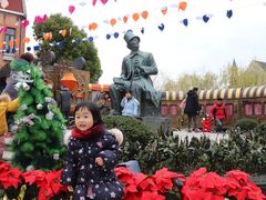 -安徒生童话乐园