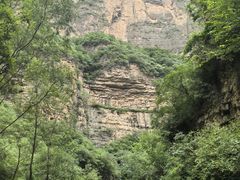 -龙门涧景区