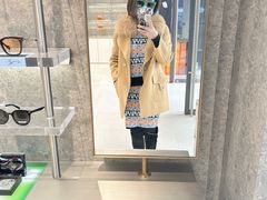 -MUJOSH木九十眼镜(上海苏河湾万象天地店)