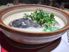 -风味小馆(天目湖宾馆店)