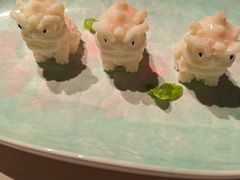 -千百味红餐厅·江西菜(绿地双子塔店)