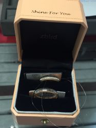 -Zbird钻石小鸟·钻戒婚戒定制高端珠宝私人定制中心