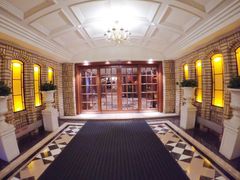 -马勒别墅饭店(静安寺店)