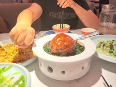 -锦府园·杭州小馆·创意杭帮菜(湖滨银泰in77店)