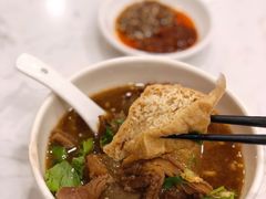 -有章牛杂(石厦店)