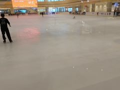 -冠军冰场CHAMPION RINK(苏州中心商场店)