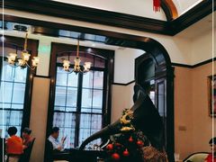 -东海咖啡馆
