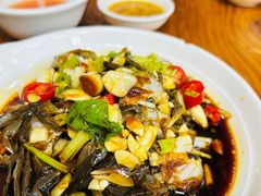 -肥弟大排档(汕樟路店)