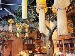 -叶叶菩提·晋福宫