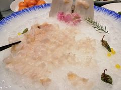 刺身拼盘-品悦酒店(三林古镇店)