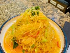 -喜悦小串海鲜烧烤大排档(高新万达店)