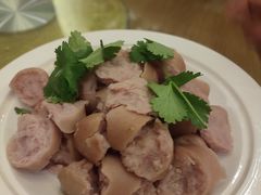 -小土豆北方菜馆(文慧园店)