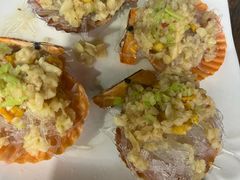 -众味海鲜大排档·活海鲜·潮汕味(南澳店)
