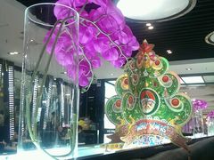 -零度空间·台湾小馆(五道口购物中心店)