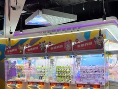 -大玩家(通州万达广场店)