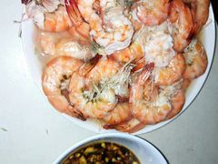 -大喜麻辣拌(凯德1818店)