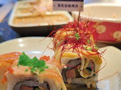 -梨花自助烤肉(乐宾店)