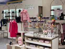 -甜品匠·法式高级定制&婚礼甜品台&企业茶歇(双井店)