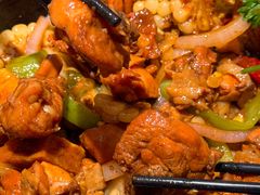 -状元虎.摇滚炒鸡.家常菜(义勇街店)