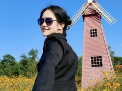 -同里国家湿地公园