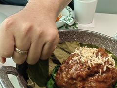 -苏梦江南·淮扬菜(夫子庙店)