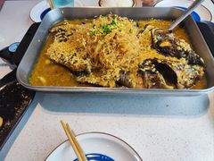 -鱼酷活鱼烤鱼(仙林金鹰店)