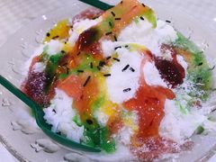 -雪山晋乡楼(食品街店)