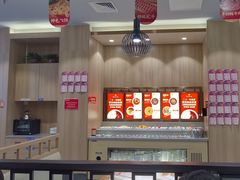 -蜀留香火锅(社会山店)