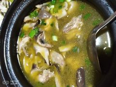 -呼吸森林·生态农庄农家乐私房菜